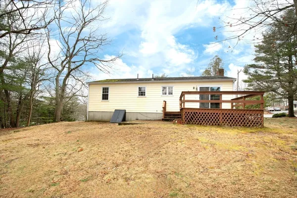 $539,000 | 95 Blackmount Drive, Marshfield, MA 02050