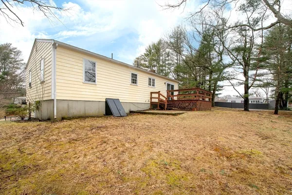 $539,000 | 95 Blackmount Drive, Marshfield, MA 02050