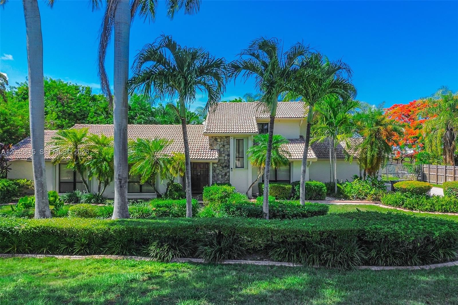 14941 Southwest 164th Terrace Miami, FL 33187 - Photo 70 of 84