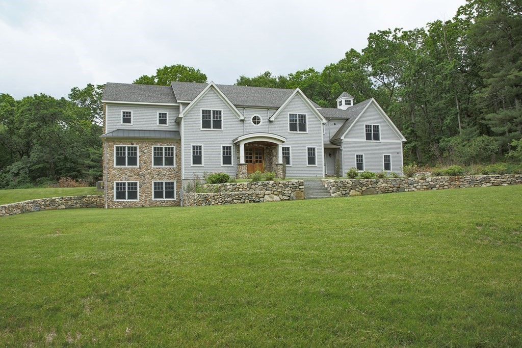 22 Bypass Road Lincoln, MA 01773 - Photo 1 of 1 Gallery Image 1