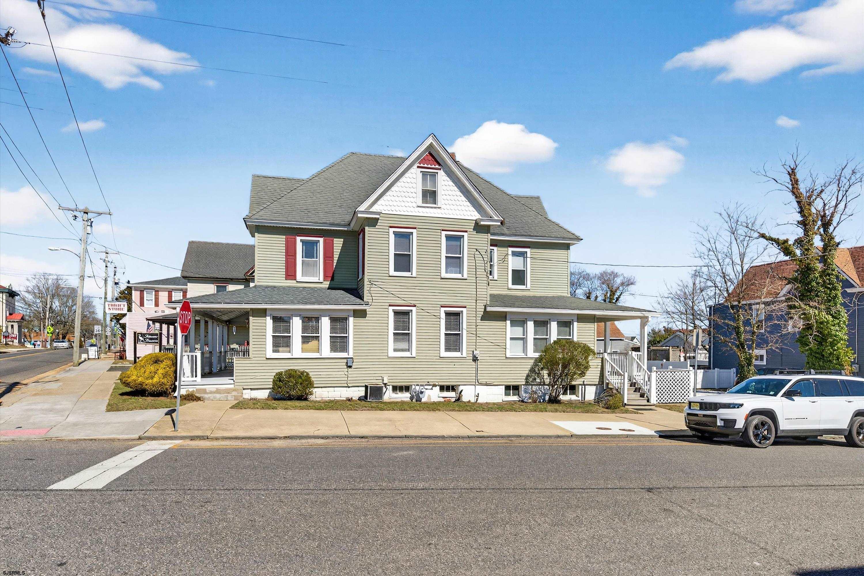 820-822 Shore Road Somers Point, NJ 08244 - Photo 4 of 70