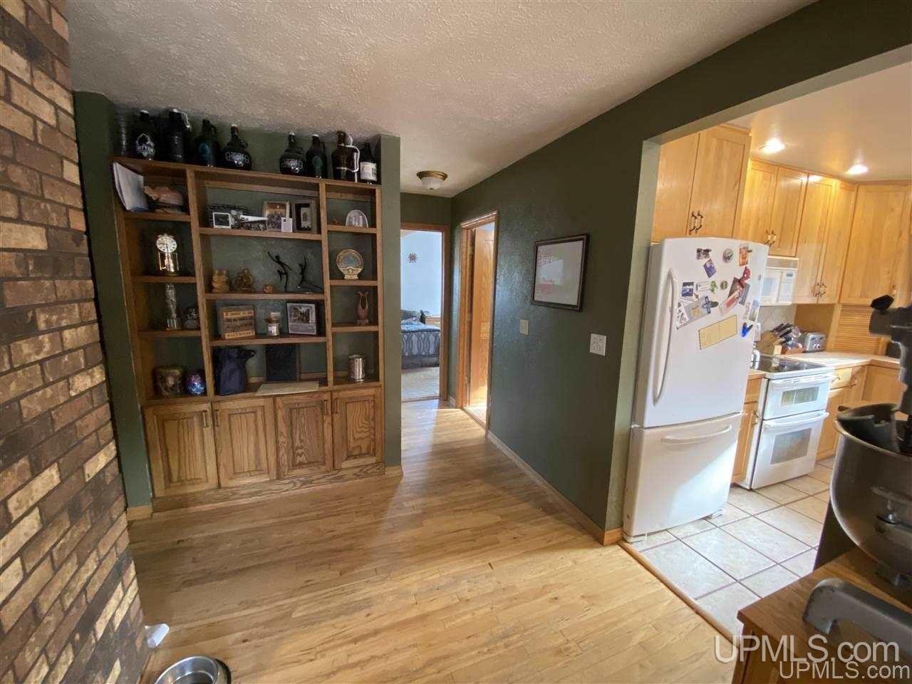 3575 Deer Lake Road Ishpeming, MI 49849 - Photo 9 of 44