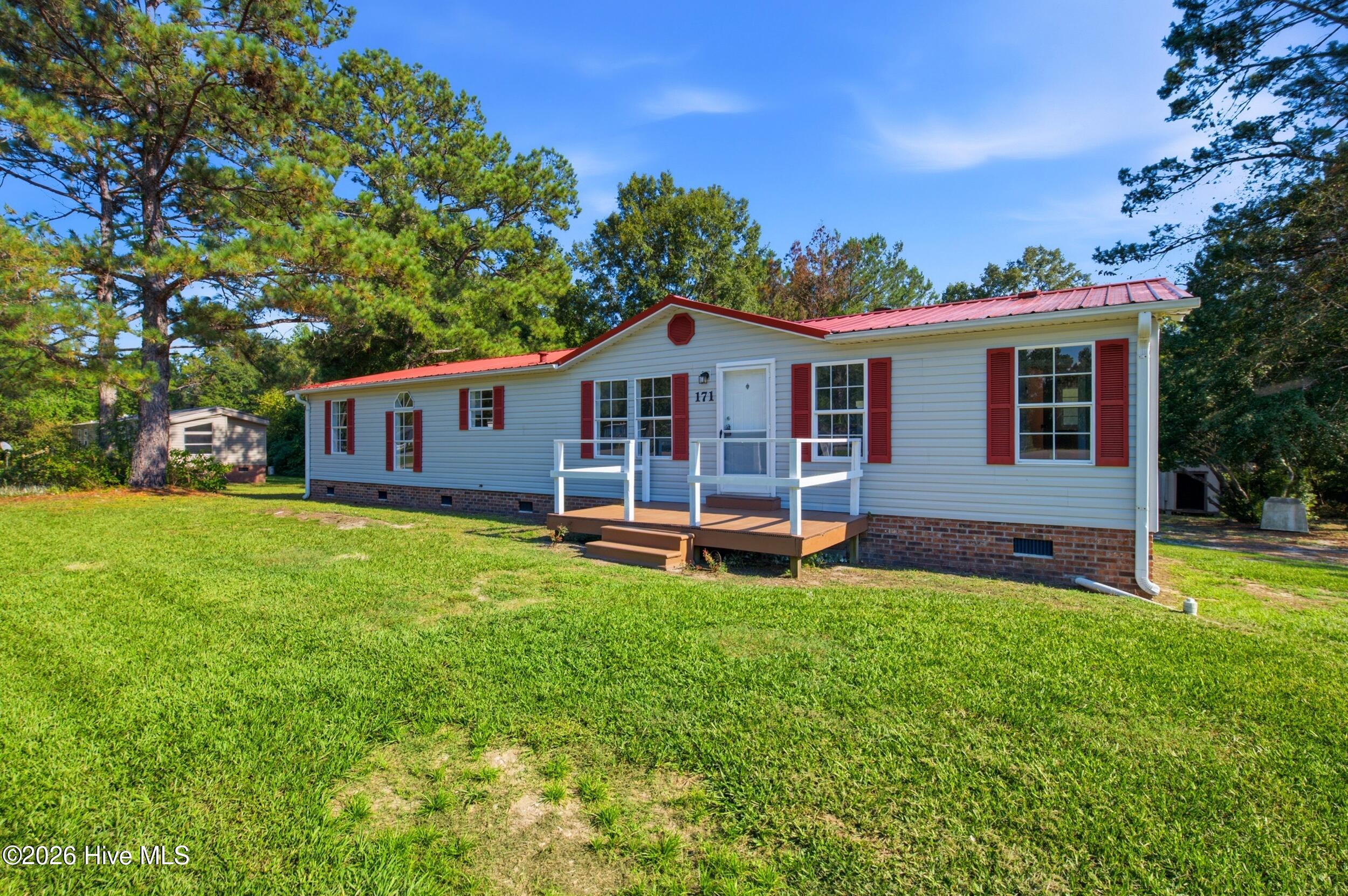 171 Big 4 Road Currie, NC 28435 - Photo 3 of 53 Gallery Image 3