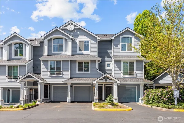 $529,000 | 16125 Juanita Woodinville Way Northeast, Unit 219, Bothell, WA 98011
