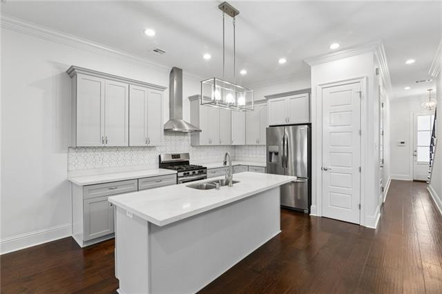 2812 Andover Street Jefferson, LA 70121 - Photo 3 of 28