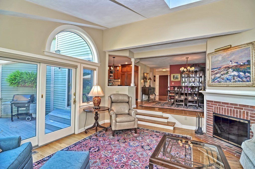 1 Old Nugent Farm Road, Unit 1 Gloucester, MA 01930 - Photo 12 of 42