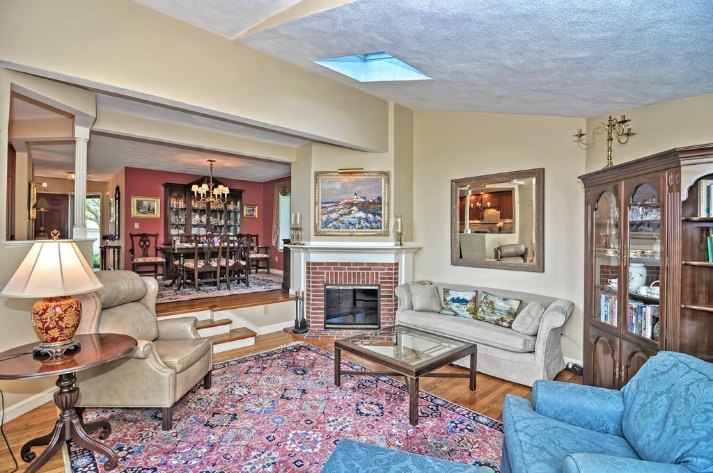 1 Old Nugent Farm Road, Unit 1 Gloucester, MA 01930 - Photo 13 of 42