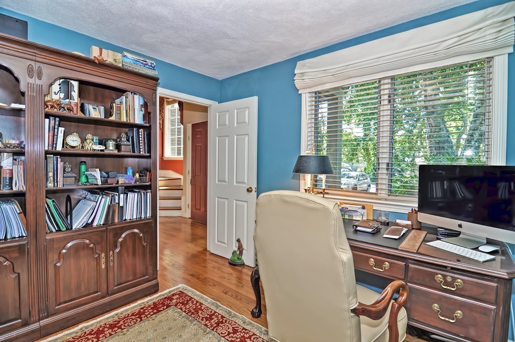 1 Old Nugent Farm Road, Unit 1 Gloucester, MA 01930 - Photo 20 of 42