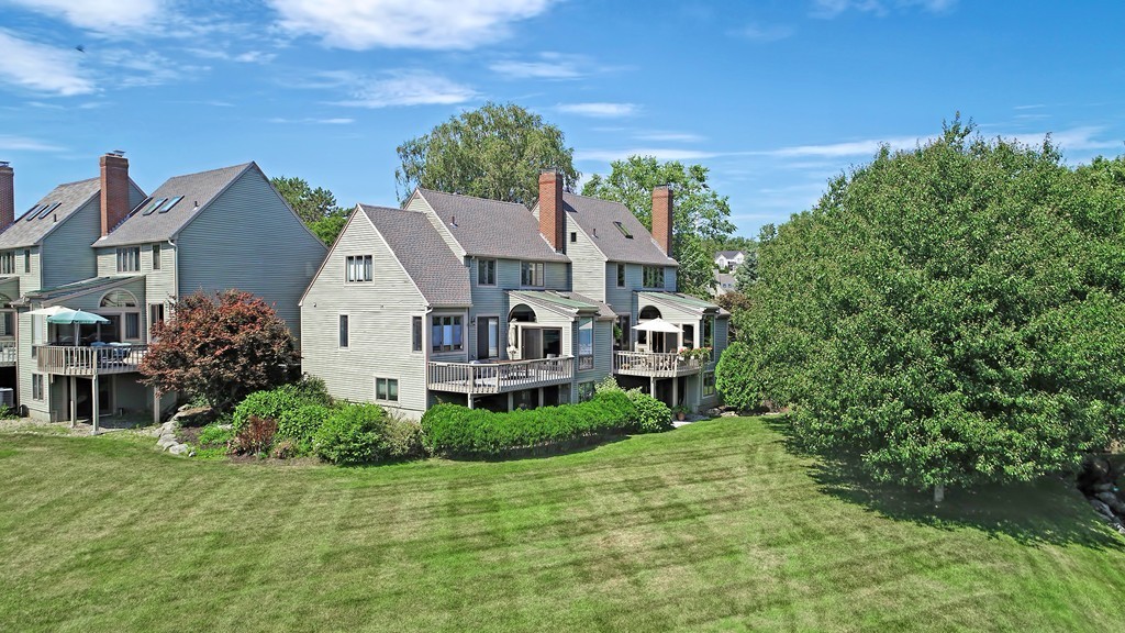1 Old Nugent Farm Road, Unit 1 Gloucester, MA 01930 - Photo 39 of 42