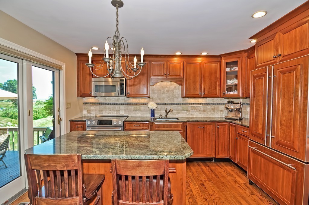 1 Old Nugent Farm Road, Unit 1 Gloucester, MA 01930 - Photo 4 of 42