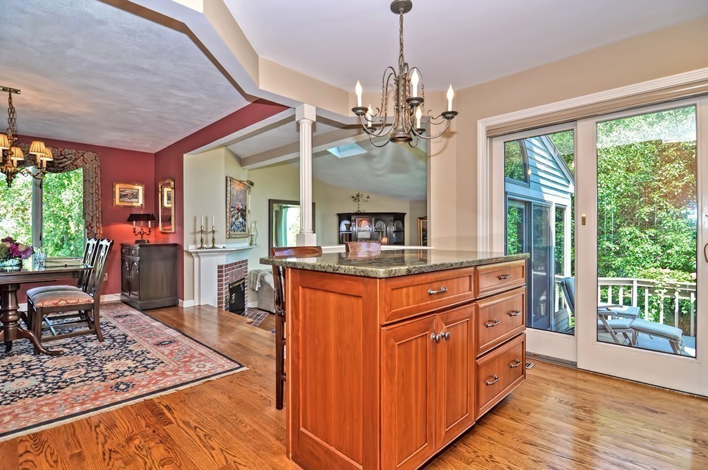 1 Old Nugent Farm Road, Unit 1 Gloucester, MA 01930 - Photo 5 of 42