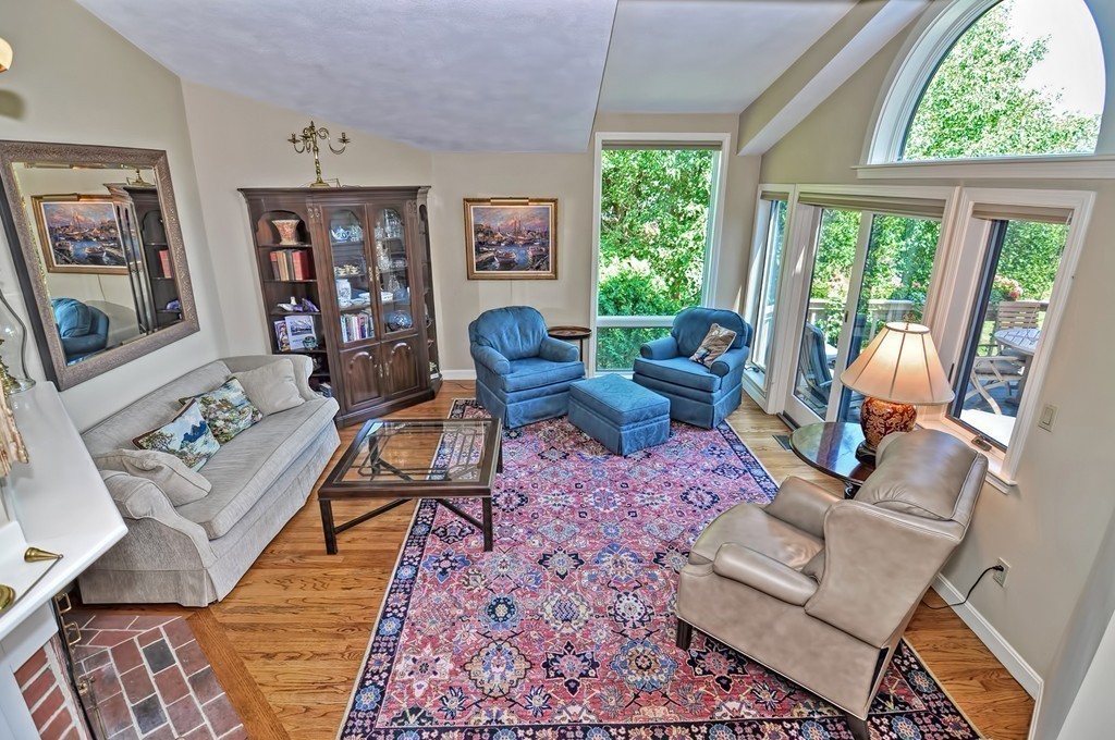 1 Old Nugent Farm Road, Unit 1 Gloucester, MA 01930 - Photo 10 of 42