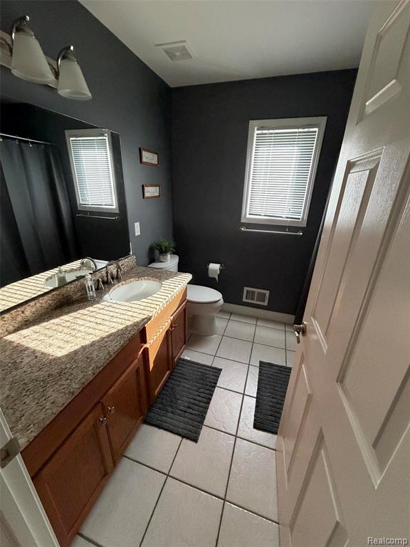9095 Rotondo Drive Howell, MI 48855 - Photo 16 of 30