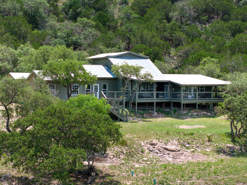 574 North Saddle Mountain Road Rio Frio, TX 78879 - Photo 49 of 55