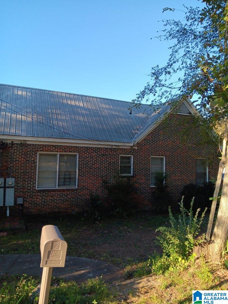 413 Court Street South Talladega, AL 35160 - Photo 2 of 4