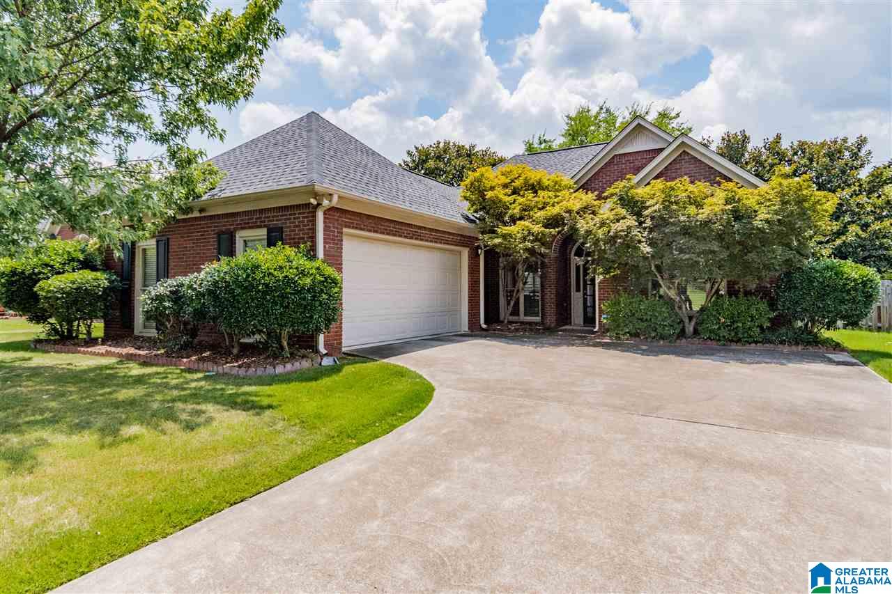 1882 Parkside Circle Birmingham, AL 35209 - Photo 1 of 31