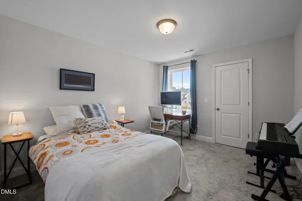 $420,000 | 6523 Amber Springs Drive, Durham, NC 27713