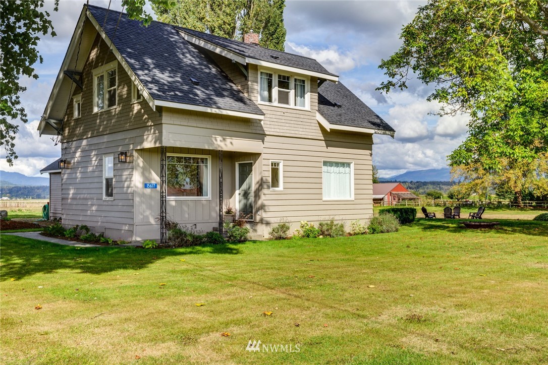 15617 Field Road Bow, WA 98232 - Photo 1 of 39 Gallery Image 1