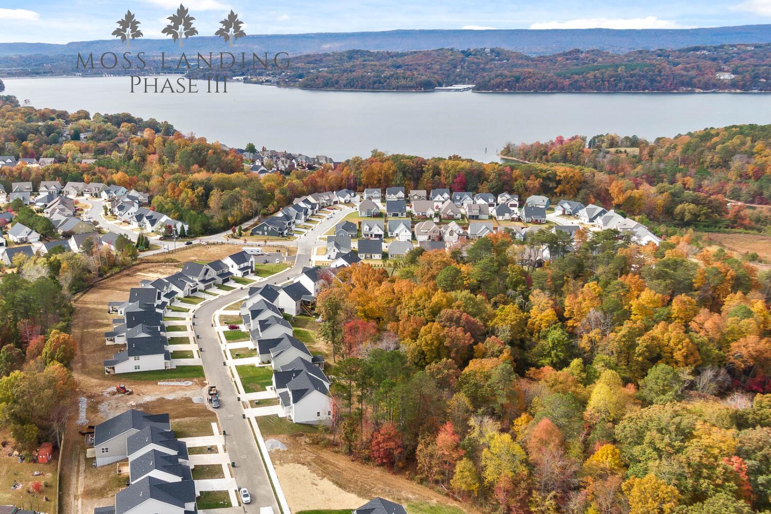 4054 Inlet Loop, Unit 75 Chattanooga, TN 37416 - Photo 17 of 21 community_25771755