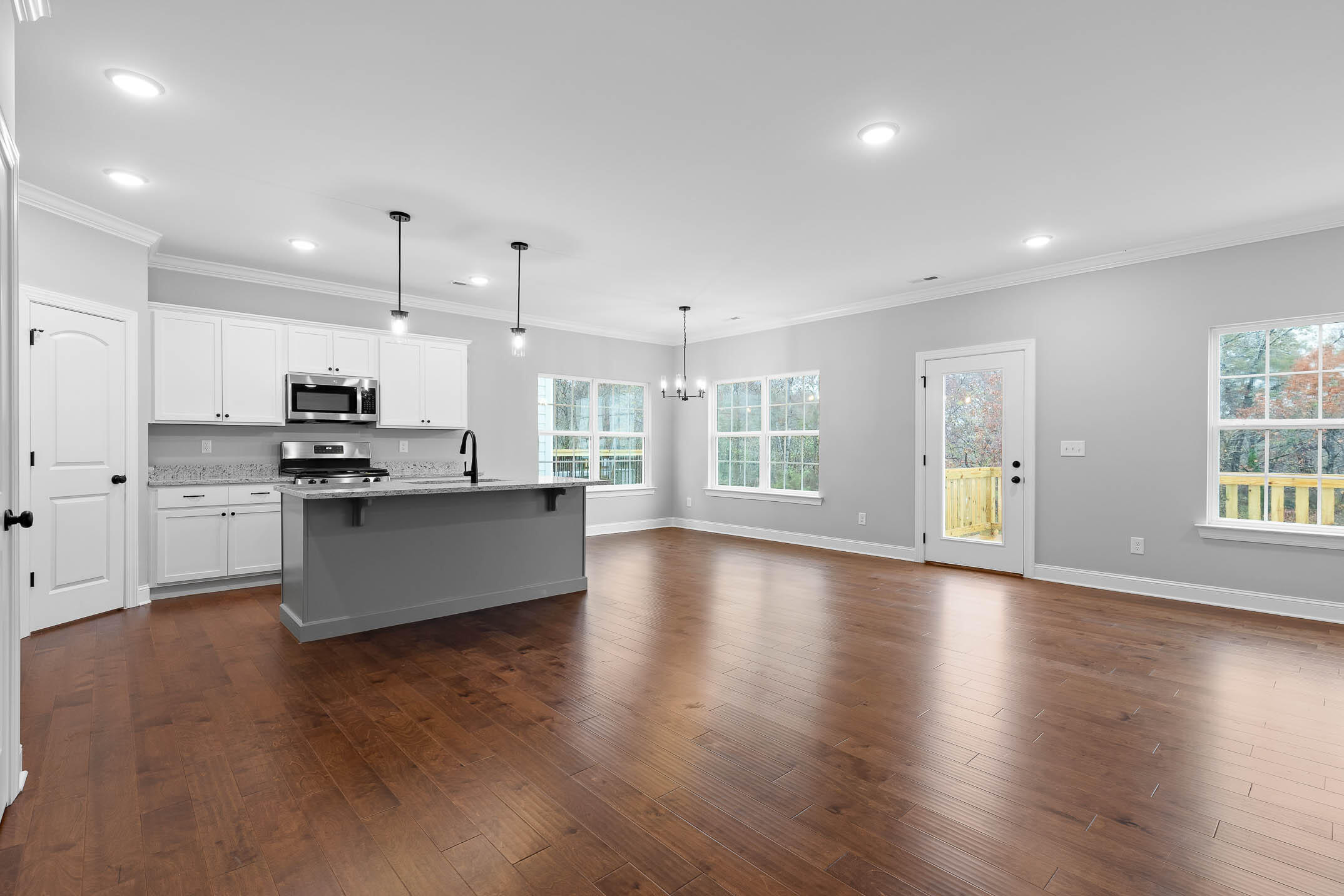 4054 Inlet Loop, Unit 75 Chattanooga, TN 37416 - Photo 5 of 21 InletLpNew-2