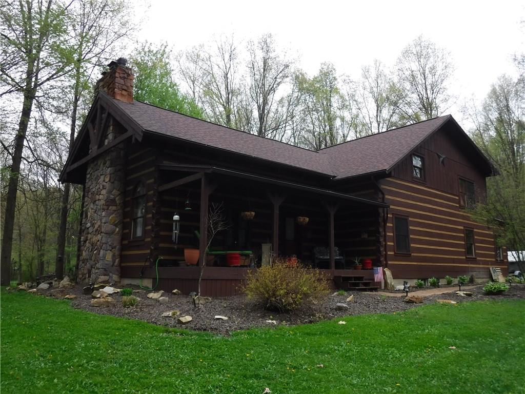 1655 Scrubgrass Road Mercer, PA 16137 - Photo 1 of 25 Gallery Image 1