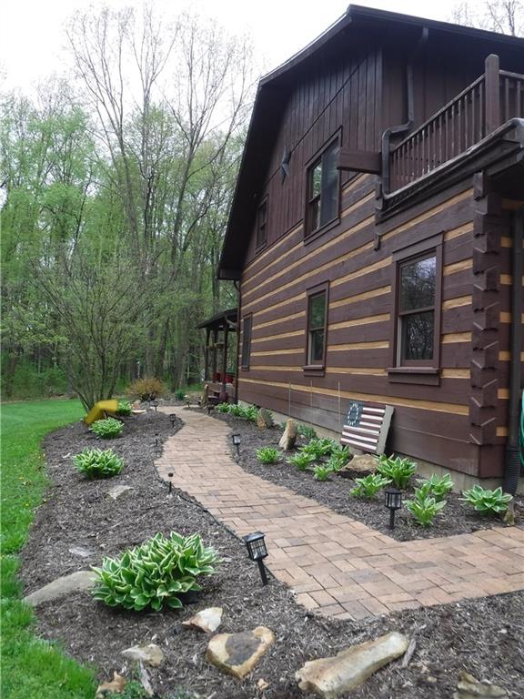 1655 Scrubgrass Road Mercer, PA 16137 - Photo 2 of 25 Gallery Image 2