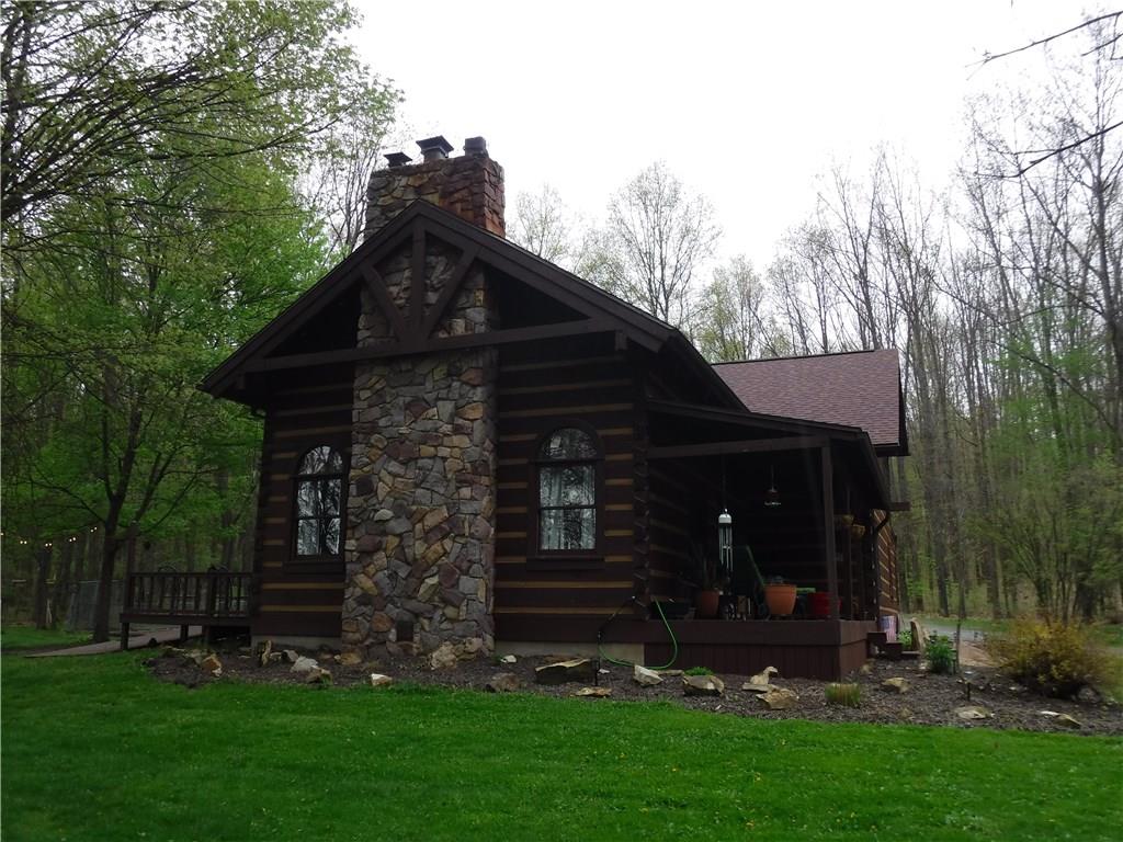 1655 Scrubgrass Road Mercer, PA 16137 - Photo 3 of 25 Gallery Image 3