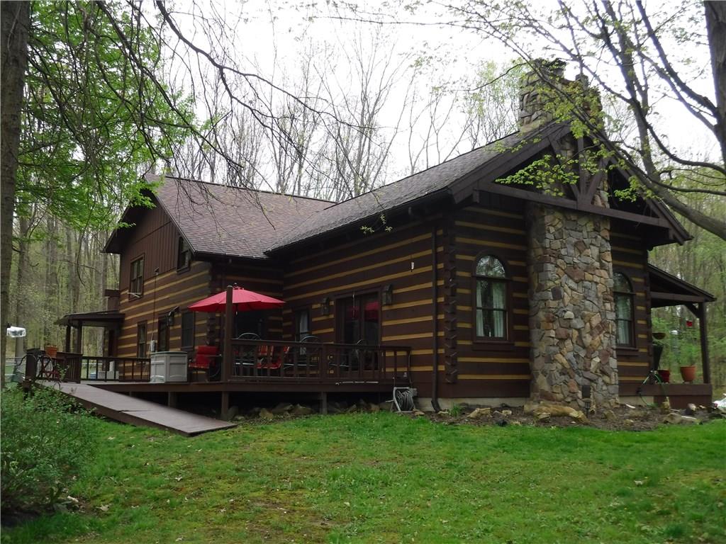1655 Scrubgrass Road Mercer, PA 16137 - Photo 4 of 25 Gallery Image 4