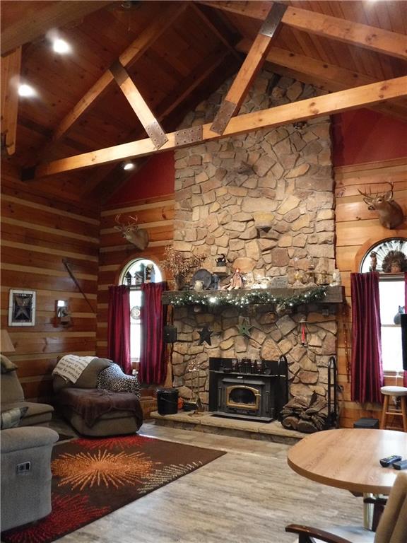 1655 Scrubgrass Road Mercer, PA 16137 - Photo 7 of 25 Gallery Image 7