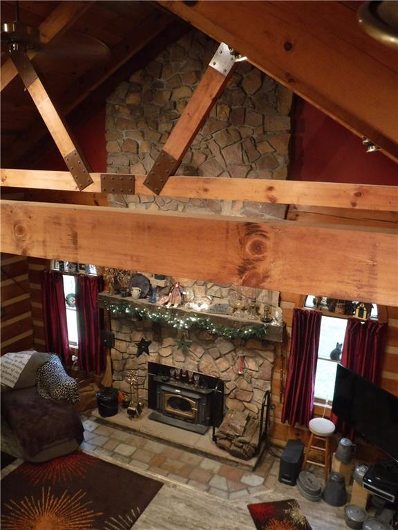 1655 Scrubgrass Road Mercer, PA 16137 - Photo 8 of 25 Gallery Image 8