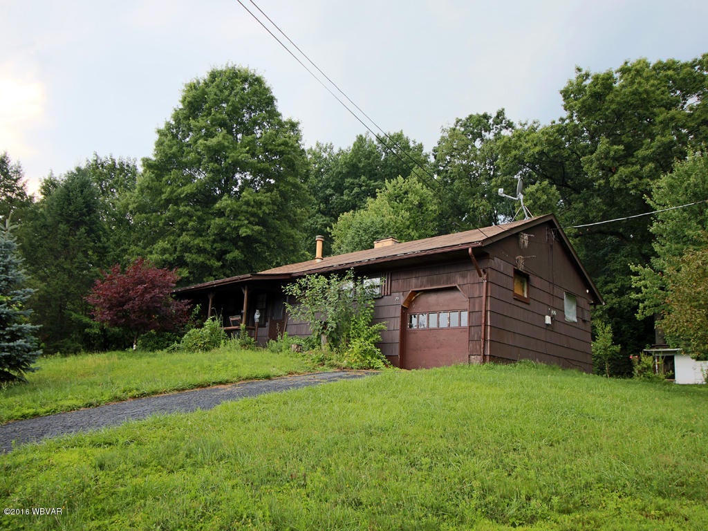 79 Dairy Road Berwick, PA 18603 - Photo 1 of 14 79 Dairy Road Berwick 1 Font of Home