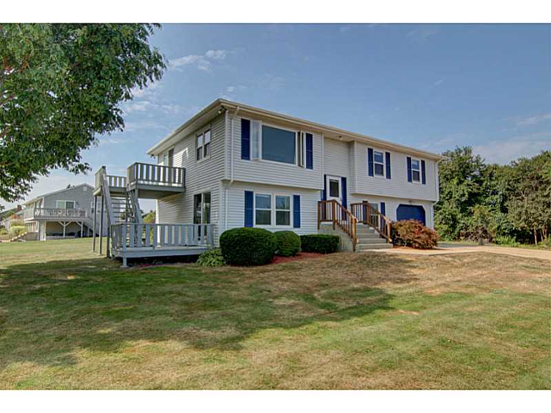 50 Glocester Road Narragansett, RI 02882 - Photo 1 of 25 Exterior Front.