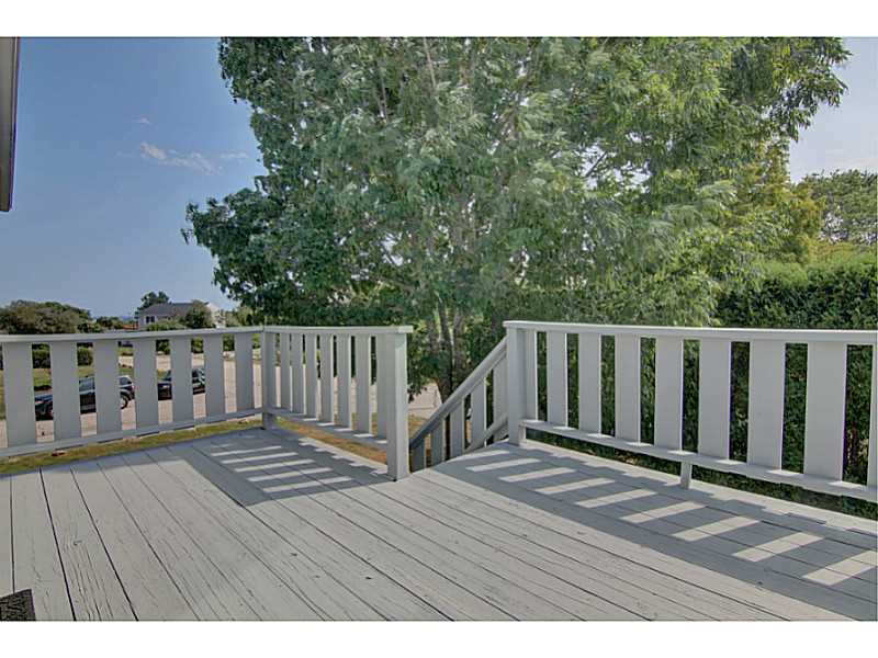 50 Glocester Road Narragansett, RI 02882 - Photo 22 of 25 Patio/Deck.