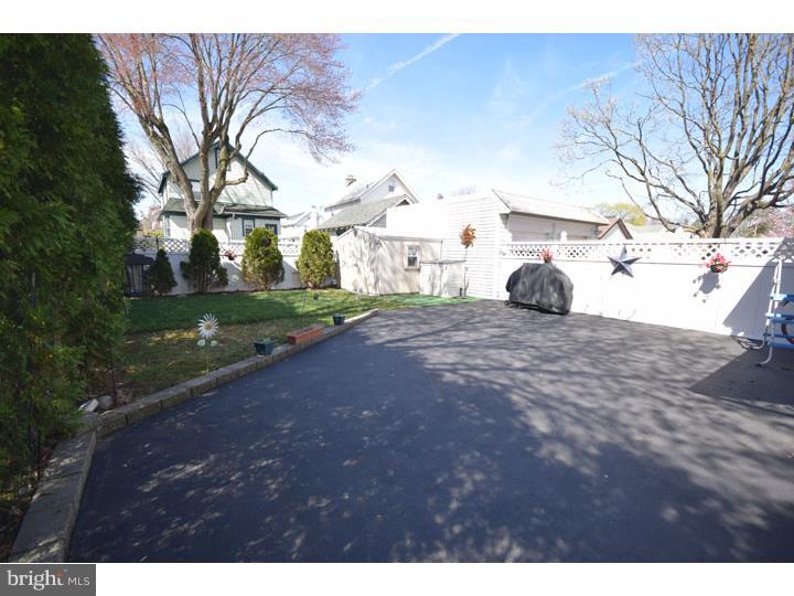 136 Upland Road Havertown, PA 19083 - Photo 2 of 23 Back Yard