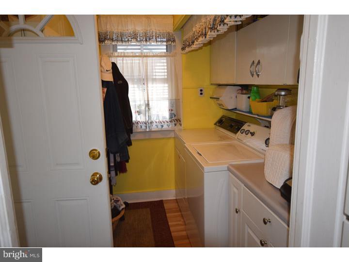 136 Upland Road Havertown, PA 19083 - Photo 14 of 23 Laundry Room