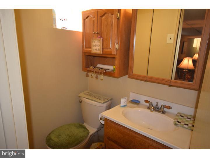 136 Upland Road Havertown, PA 19083 - Photo 15 of 23 Half Bath