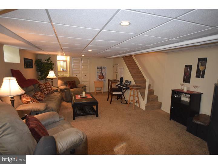 136 Upland Road Havertown, PA 19083 - Photo 16 of 23 Basement - Finished
