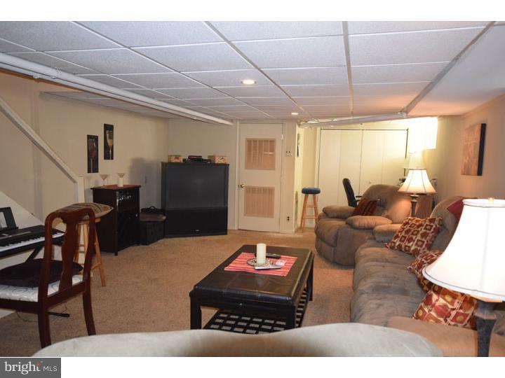 136 Upland Road Havertown, PA 19083 - Photo 17 of 23 Basement - Finished