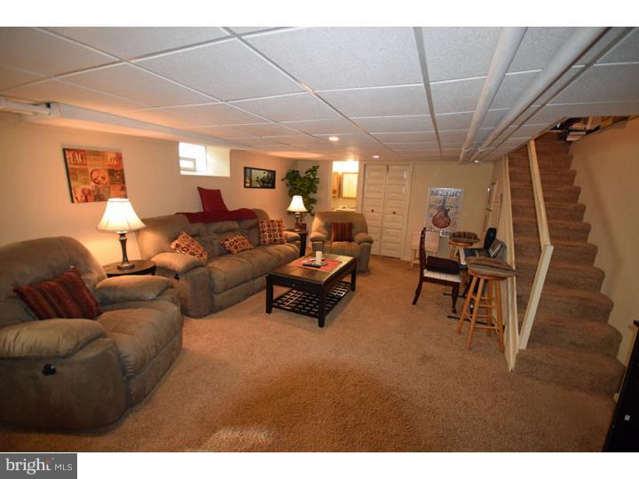 136 Upland Road Havertown, PA 19083 - Photo 18 of 23 Basement - Finished