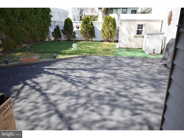 136 Upland Road Havertown, PA 19083 - Photo 23 of 23 Back Yard