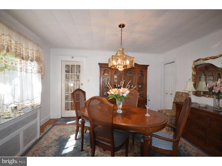 136 Upland Road Havertown, PA 19083 - Photo 7 of 23 Dining Room