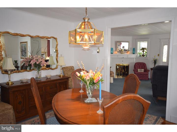 136 Upland Road Havertown, PA 19083 - Photo 9 of 23 Dining Room