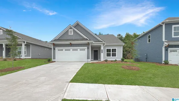 $289,845 | 2040 Sterling Way, Odenville, AL 35120