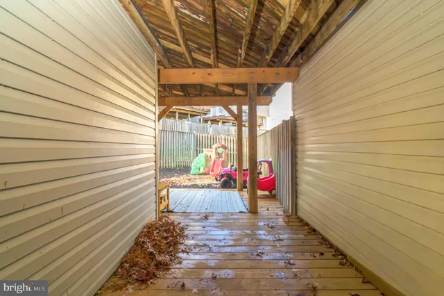 $429,000 | 12700 Town Center Way, Upper Marlboro, MD 20772