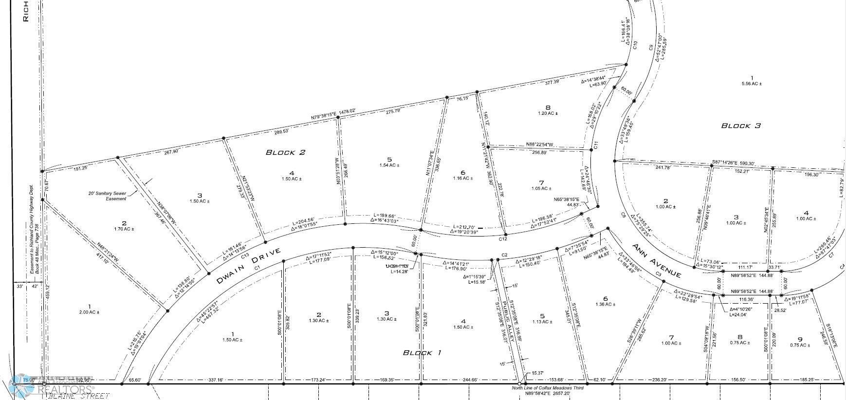 208 Ann Avenue Colfax, ND 58018 - Photo 1 of 2