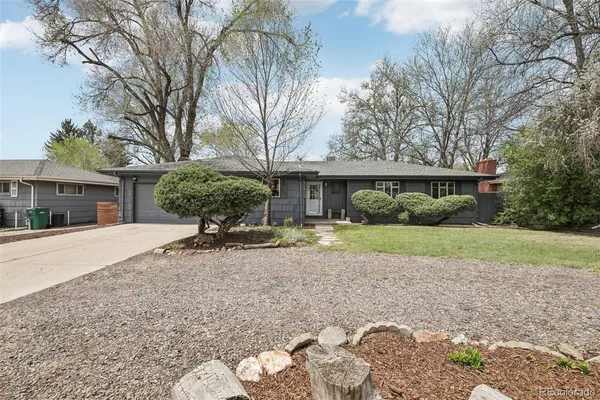 $565,000 | 3179 South University Boulevard, Englewood, CO 80113