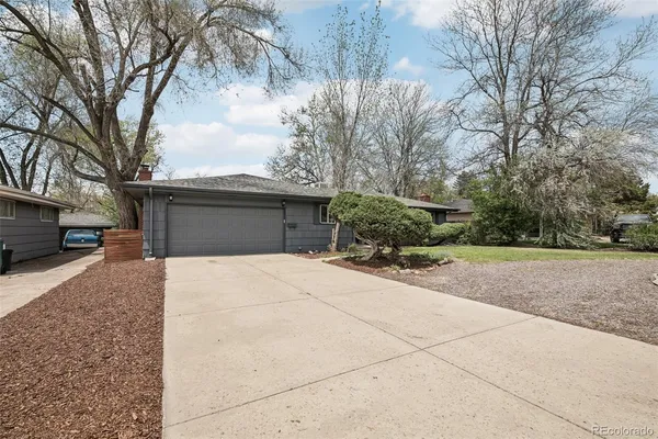 $565,000 | 3179 South University Boulevard, Englewood, CO 80113