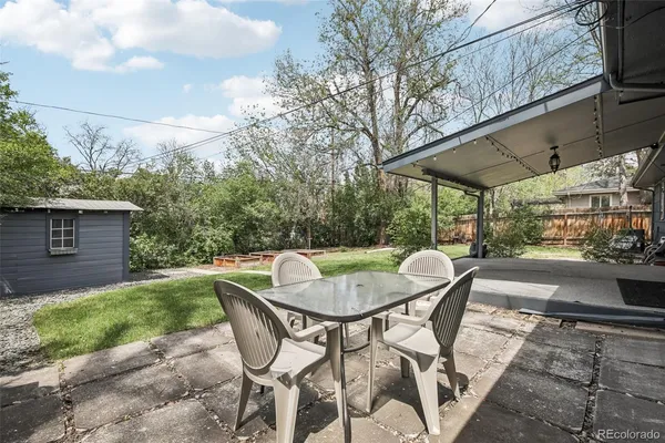 $565,000 | 3179 South University Boulevard, Englewood, CO 80113