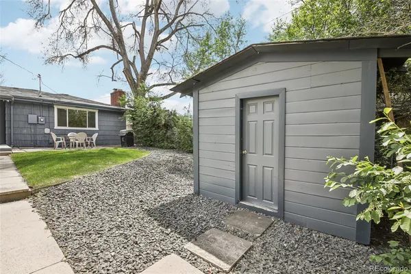 $565,000 | 3179 South University Boulevard, Englewood, CO 80113