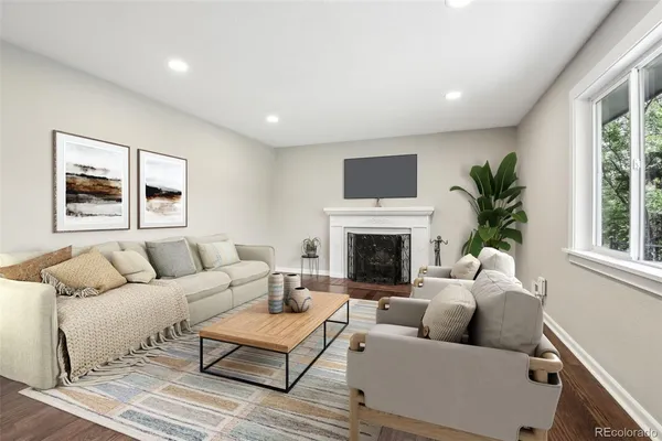 $565,000 | 3179 South University Boulevard, Englewood, CO 80113
